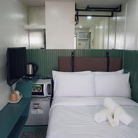 Cebu Backpackers Hostel Εξωτερικό φωτογραφία