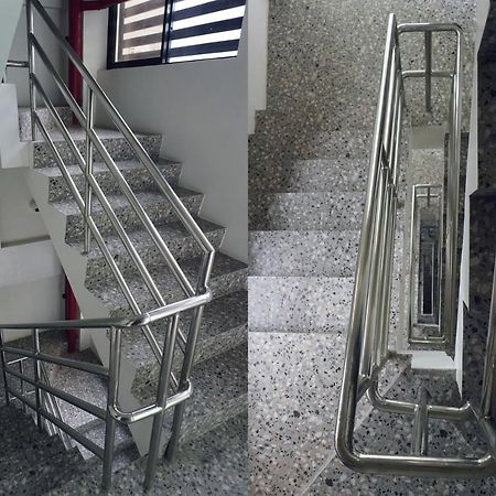 Cebu Backpackers Hostel Εξωτερικό φωτογραφία