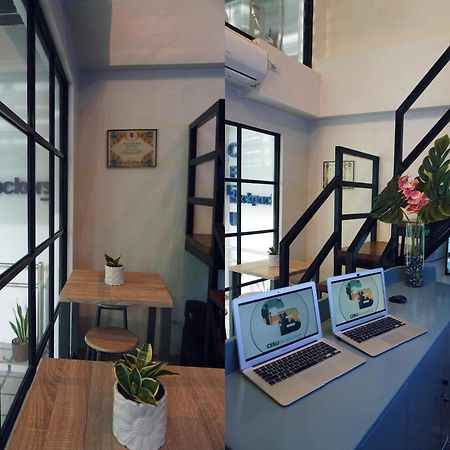Cebu Backpackers Hostel Εξωτερικό φωτογραφία