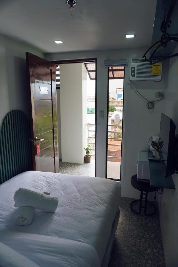 Cebu Backpackers Hostel Εξωτερικό φωτογραφία