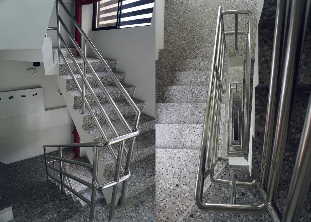 Cebu Backpackers Hostel Εξωτερικό φωτογραφία