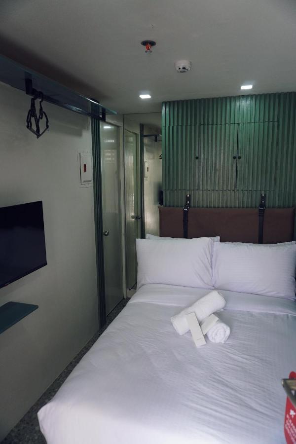 Cebu Backpackers Hostel Εξωτερικό φωτογραφία