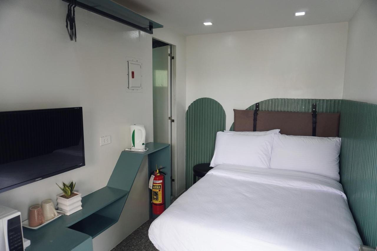 Cebu Backpackers Hostel Εξωτερικό φωτογραφία