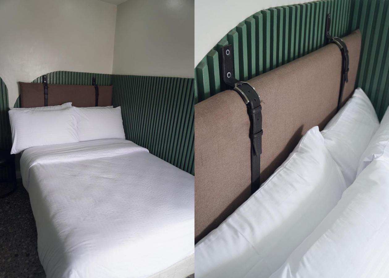 Cebu Backpackers Hostel Εξωτερικό φωτογραφία