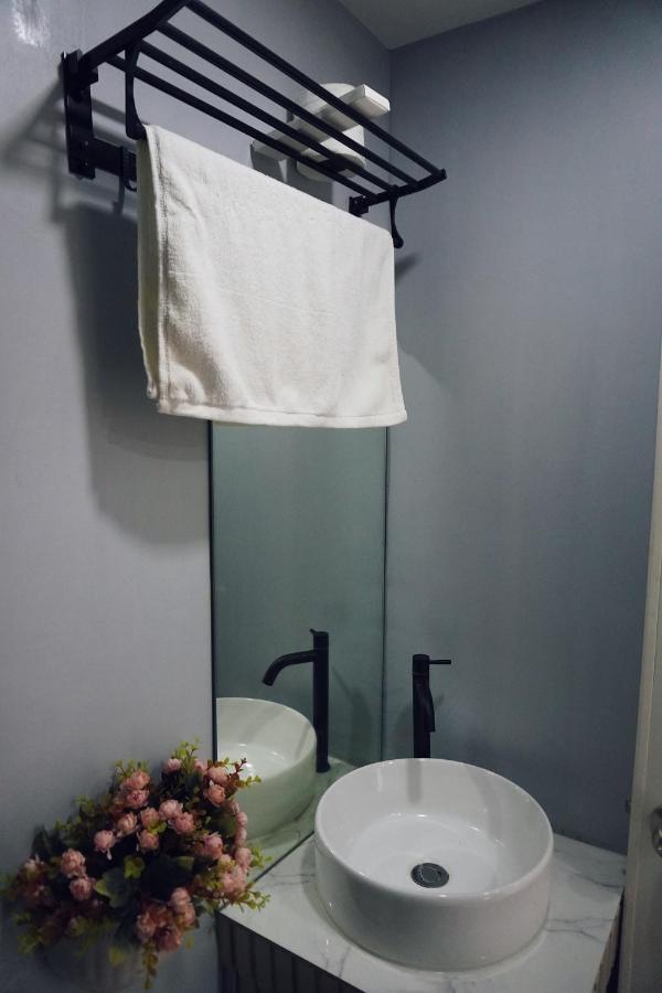 Cebu Backpackers Hostel Εξωτερικό φωτογραφία