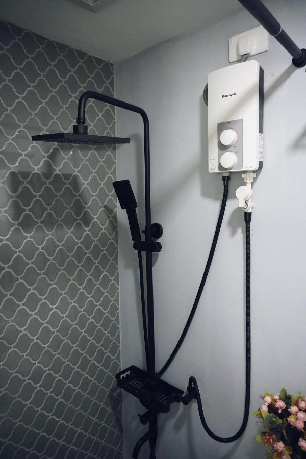 Cebu Backpackers Hostel Εξωτερικό φωτογραφία