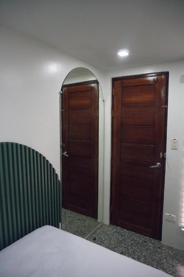 Cebu Backpackers Hostel Εξωτερικό φωτογραφία