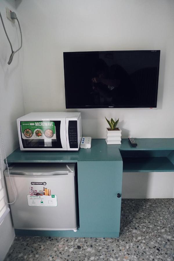 Cebu Backpackers Hostel Εξωτερικό φωτογραφία