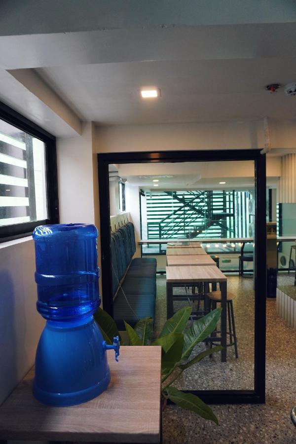 Cebu Backpackers Hostel Εξωτερικό φωτογραφία