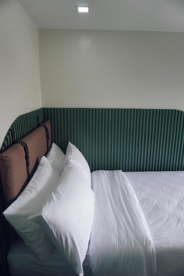 Cebu Backpackers Hostel Εξωτερικό φωτογραφία