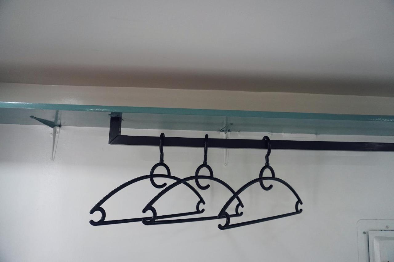 Cebu Backpackers Hostel Εξωτερικό φωτογραφία