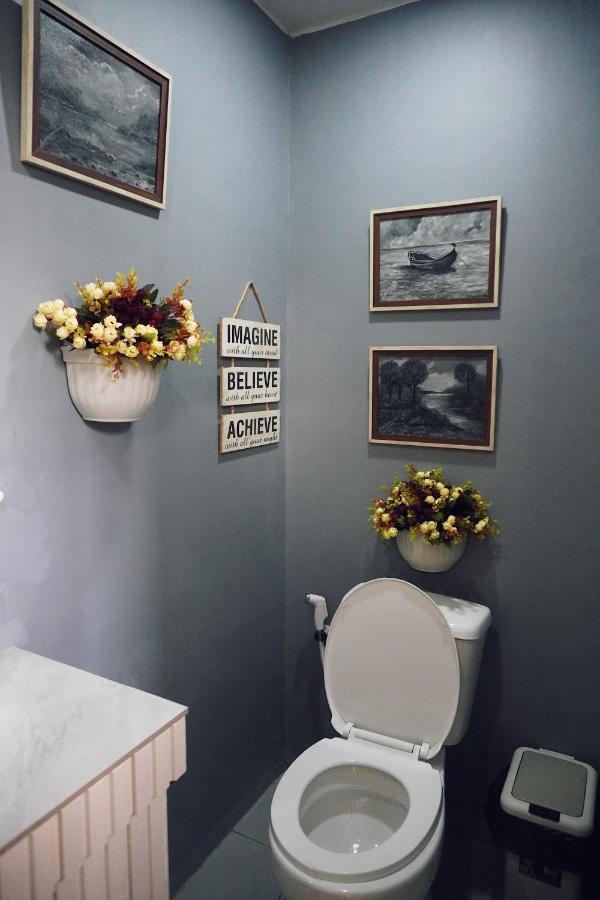 Cebu Backpackers Hostel Εξωτερικό φωτογραφία