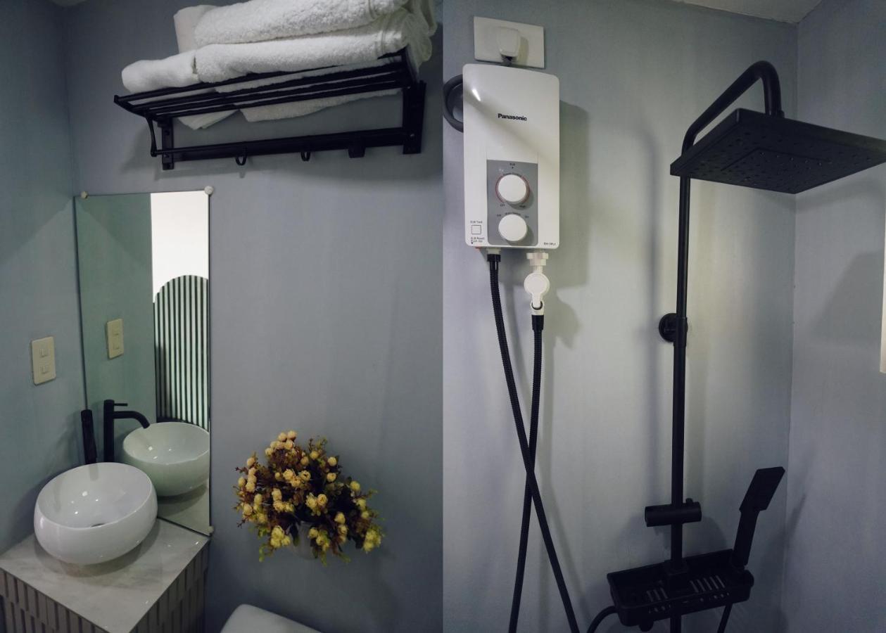 Cebu Backpackers Hostel Εξωτερικό φωτογραφία