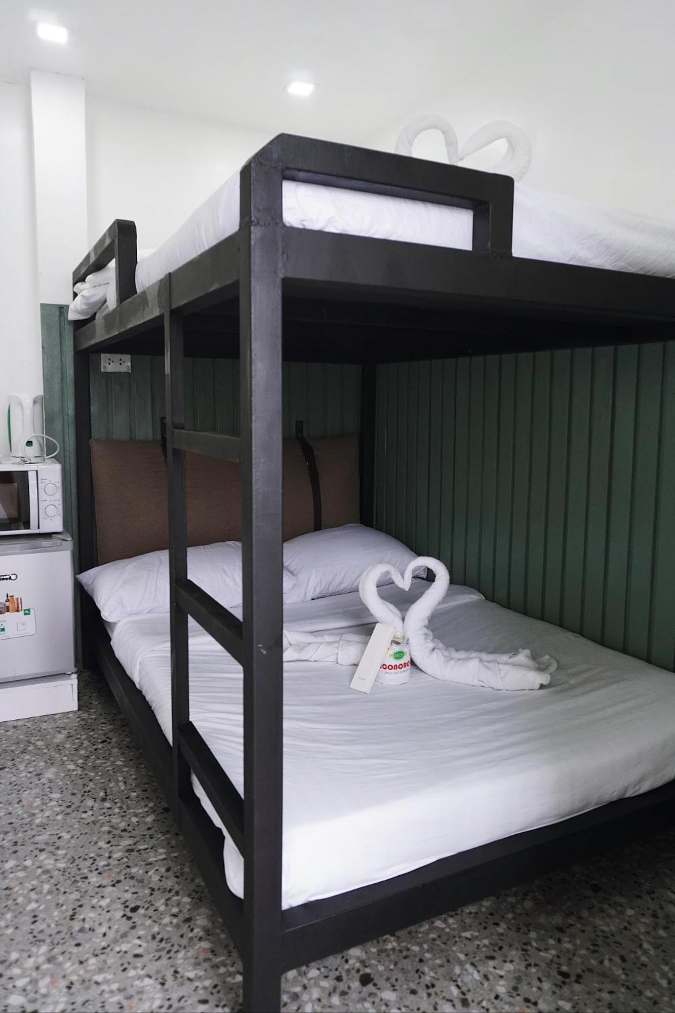 Cebu Backpackers Hostel Εξωτερικό φωτογραφία