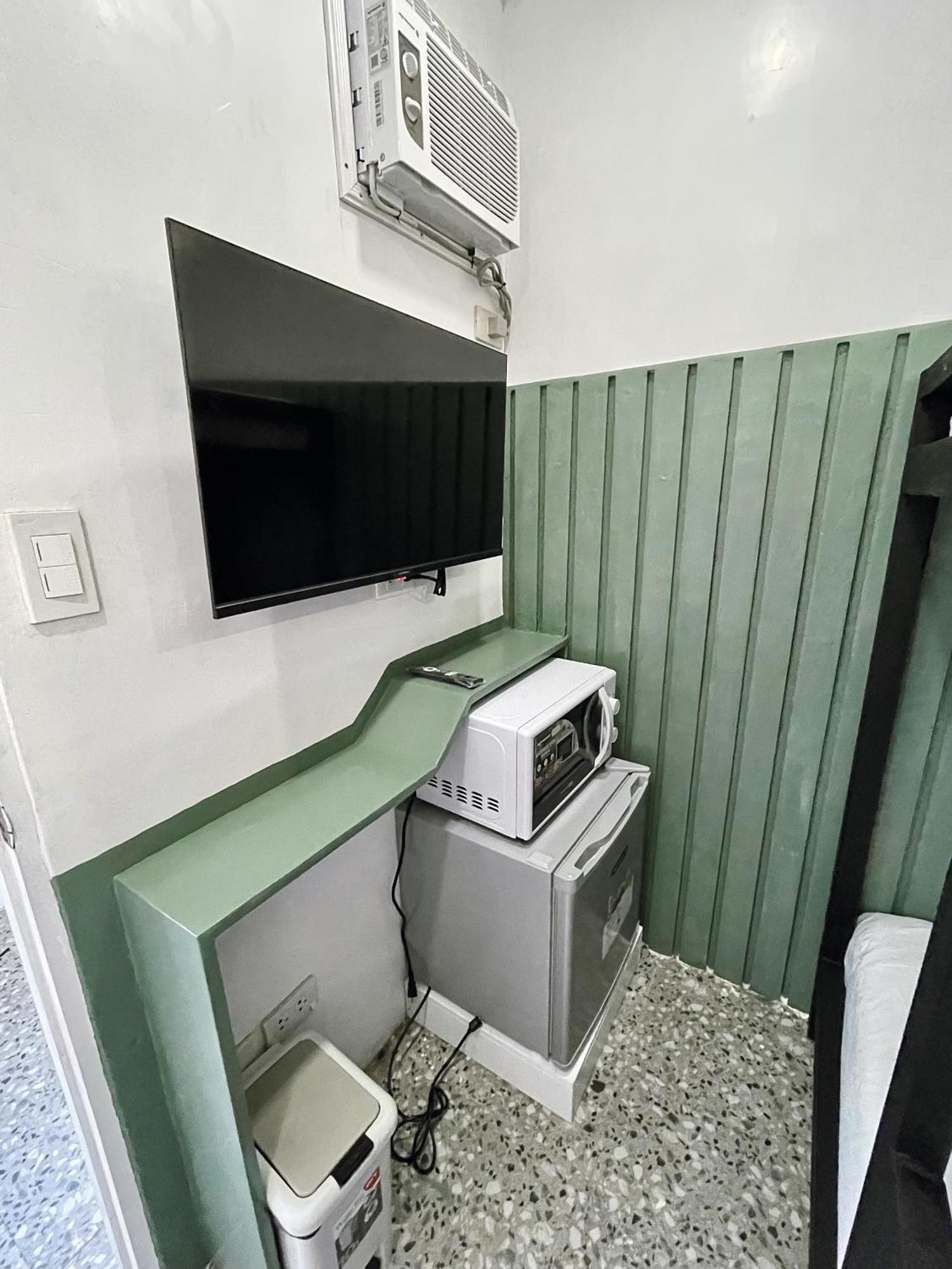Cebu Backpackers Hostel Εξωτερικό φωτογραφία