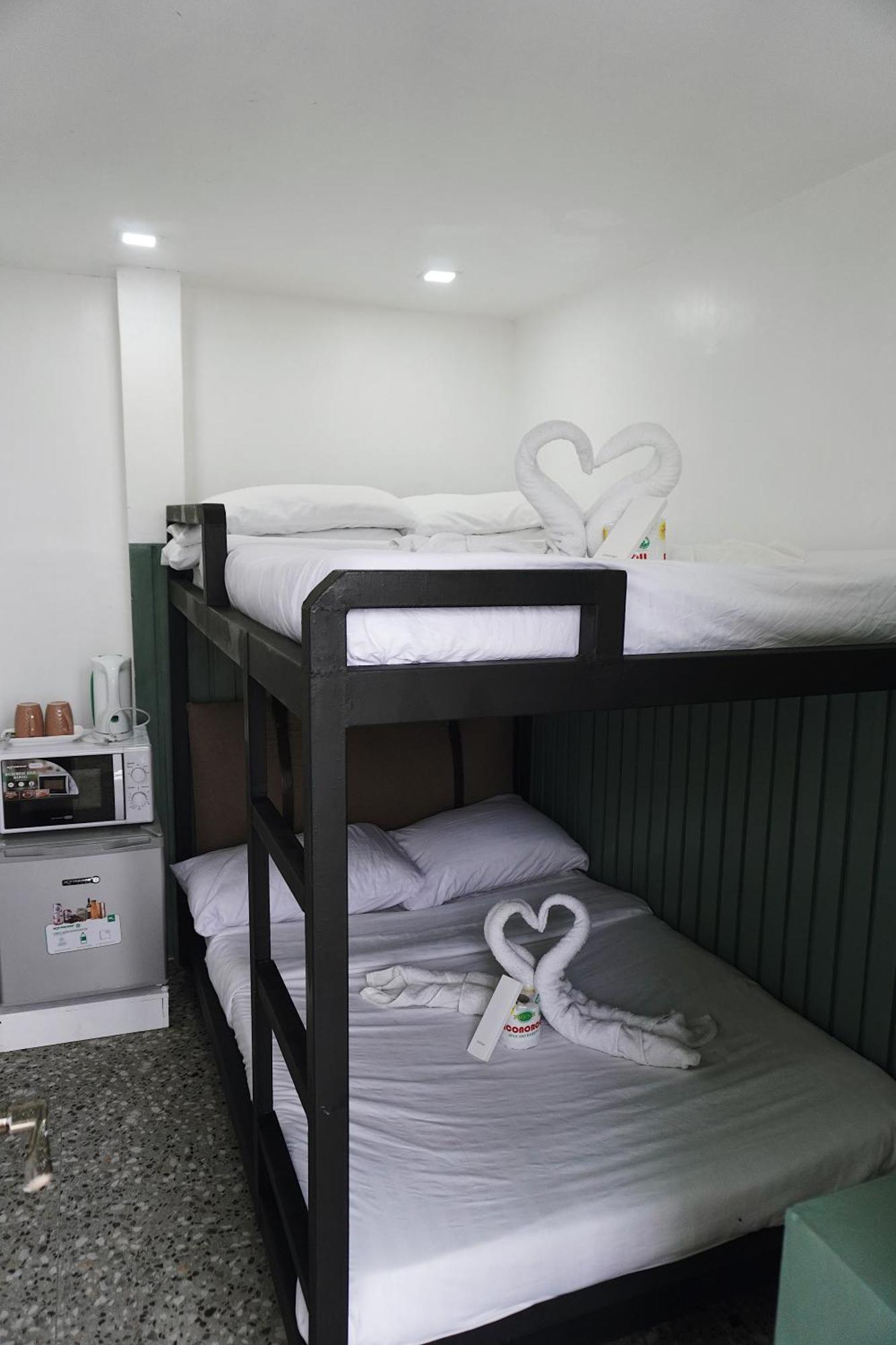 Cebu Backpackers Hostel Εξωτερικό φωτογραφία